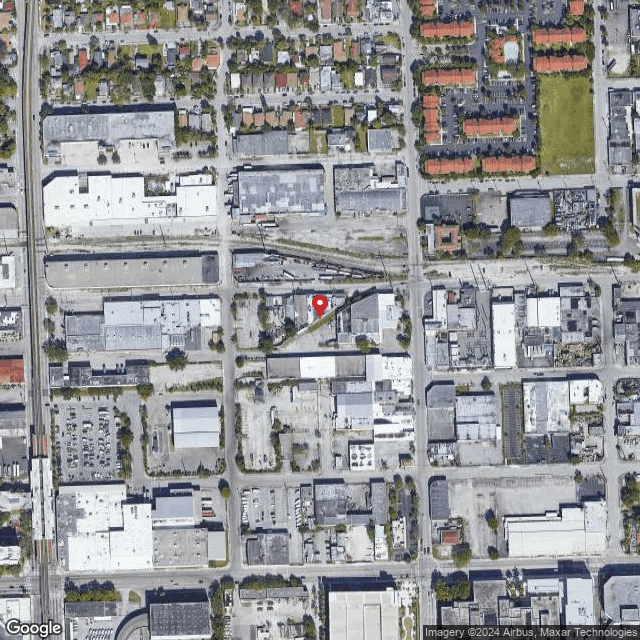 1060 NW 22nd St, Miami, Florida 33127 Miami,Fl