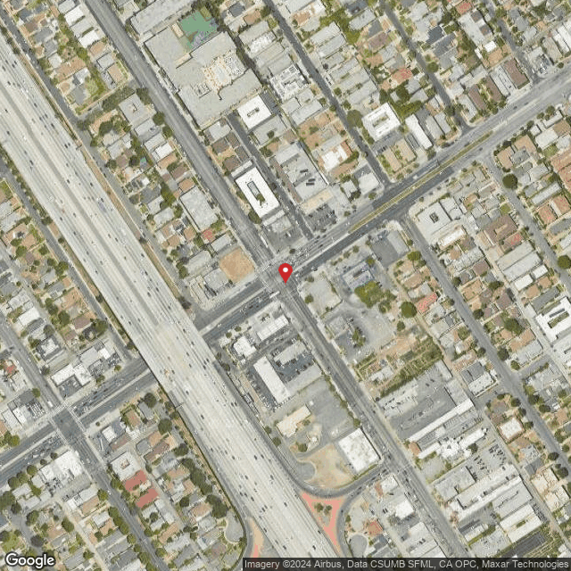 10730-55 Venice Blvd, Los Angeles, CA 90230
 Los Angeles,CA