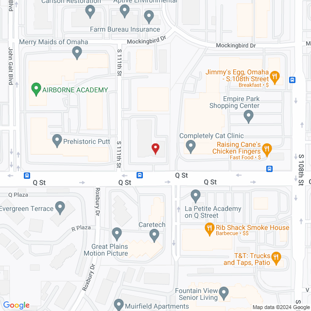 11016-11020 Q St, Omaha, NE 68137 Omaha,NE