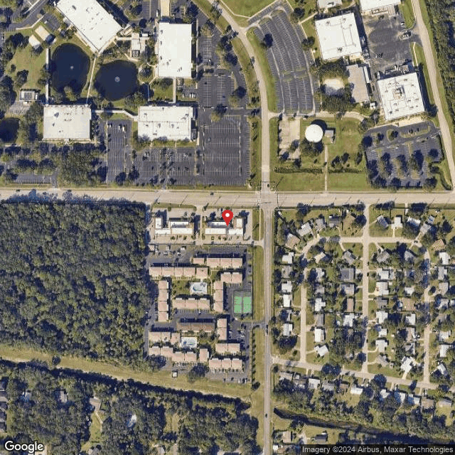 1101 - 1103 W Hibiscus Blvd, Melbourne, FL, 32901 Melbourne,FL