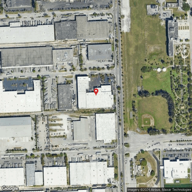 11150 NW 32nd Avenue, Miami, FL 33167 Miami,FL