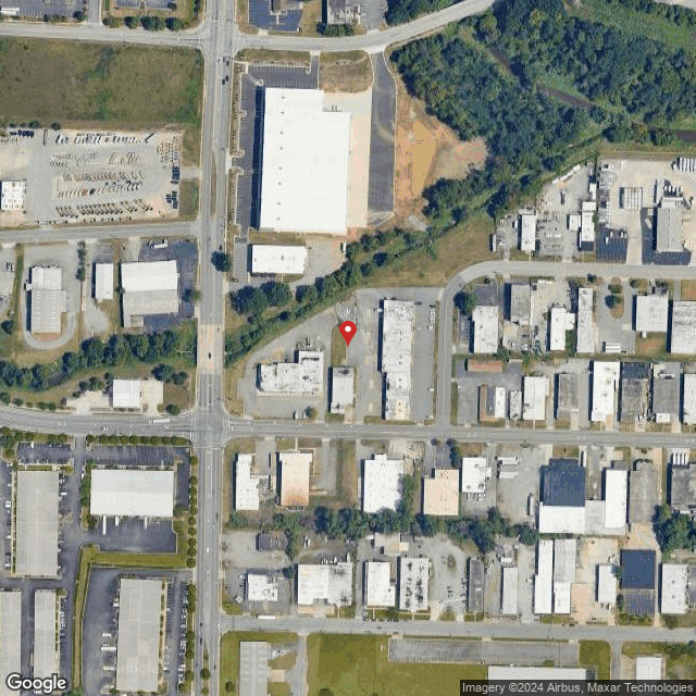 111 Industrial Ave, Greensboro, NC 27406 Greensboro,NC