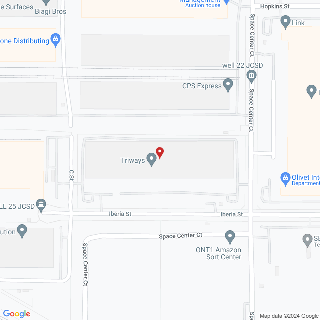 11201 Iberia Street, Mira Loma, CA 91752 Mira Loma,CA