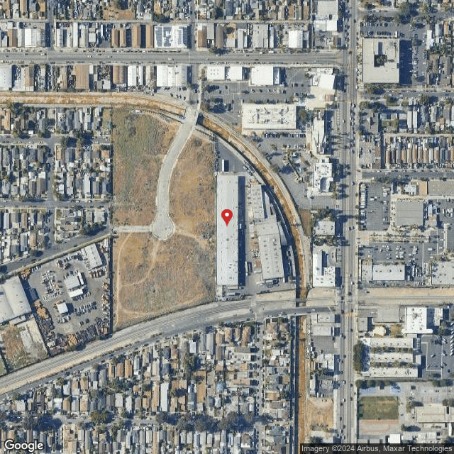 1125 E. Lanzit Ave., Los Angeles, CA 90059 Los Angeles,CA