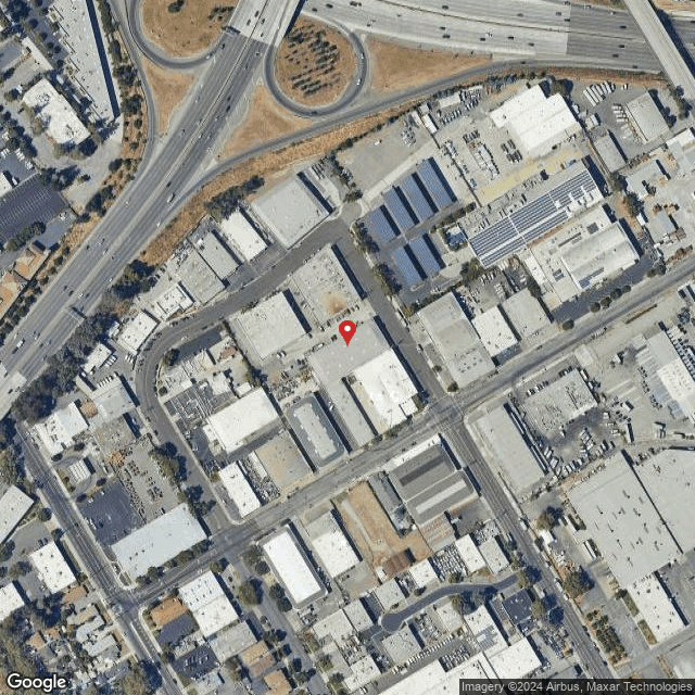 1125 Seventh Street (N) San Jose,CA