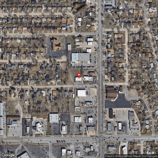 1130 W Haskell, Wichita, Kansas 67213 Wichita,KS