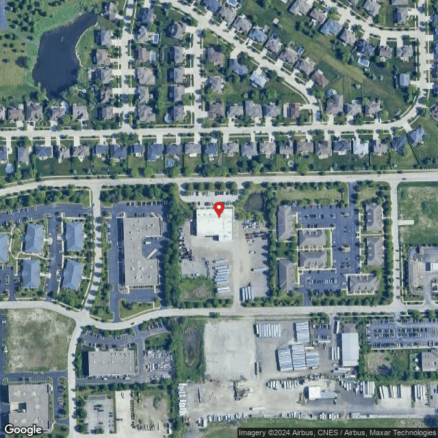 11351 W 183rd Street, Orland Park, Illinois 60467 Orland Park,Il