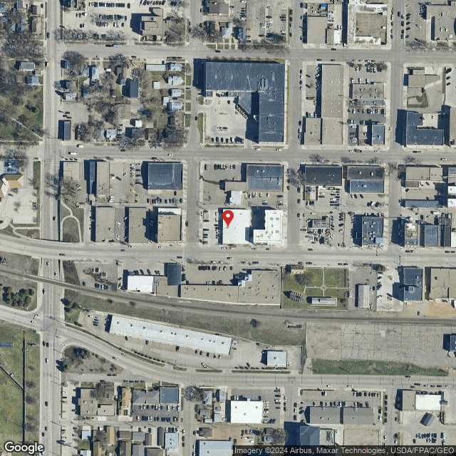 114 W Main Ave, Bismarck, ND, 58501 Bismarck,ND