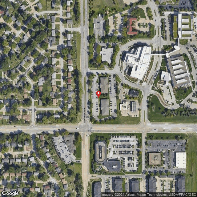 11915-11919 P Street, Omaha, NE, 68137 Omaha,NE