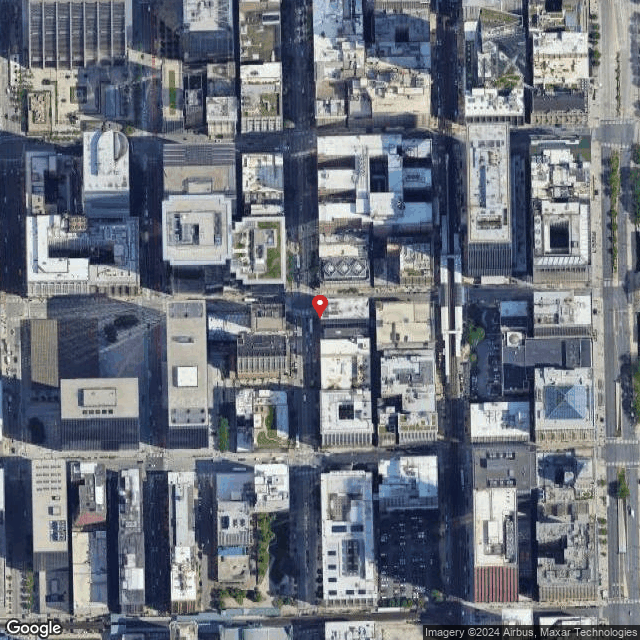 11 E Adams St, Chicago, IL, 60603 Chicago,IL