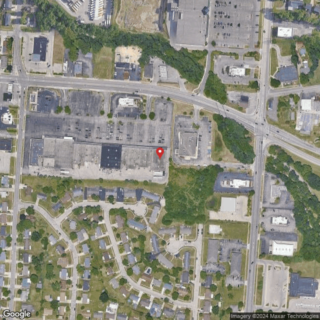 1200-1258 E Central Ave, Miamisburg, OH, 45342 Miamisburg,OH