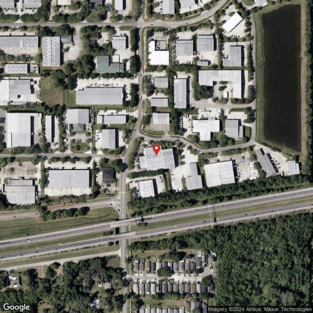 1201 Central Park Dr,Sanford,FL,32771,US Sanford,FL