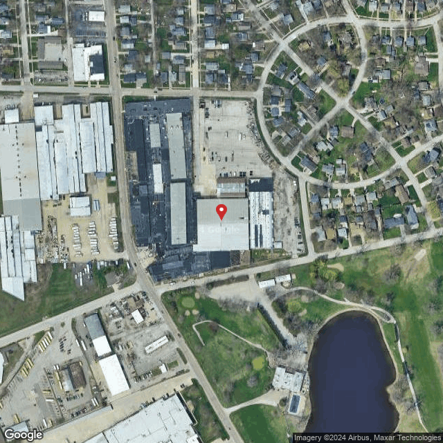 1201 E. Bell Street, Bloomington, IL 61701
 Bloomington,IL