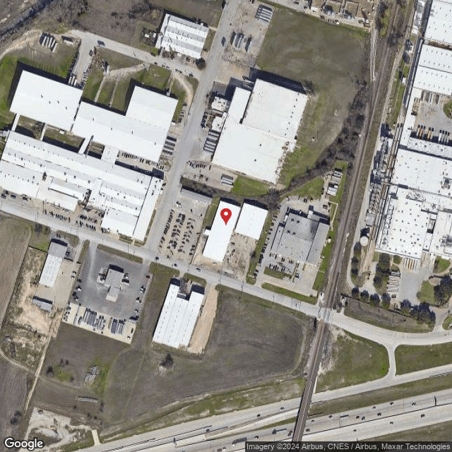 1204 Industrial Blvd., Temple, TX, 76504 Temple,TX