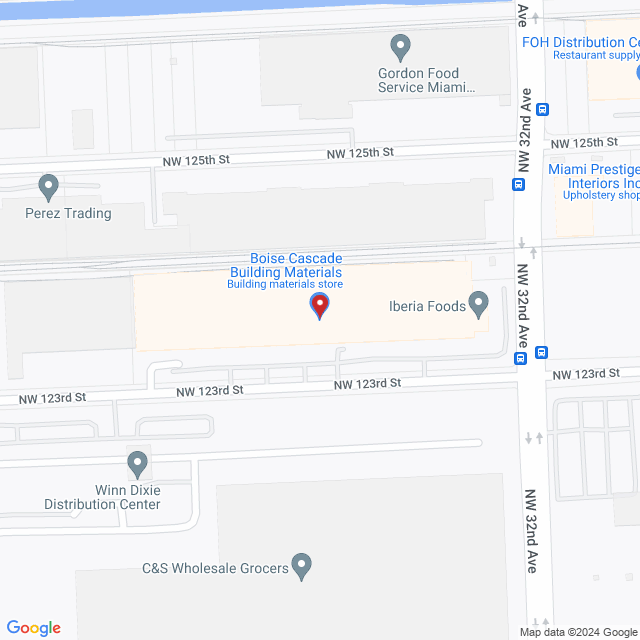 12300 NW 32nd Avenue, Miami, FL 33167 Miami,FL