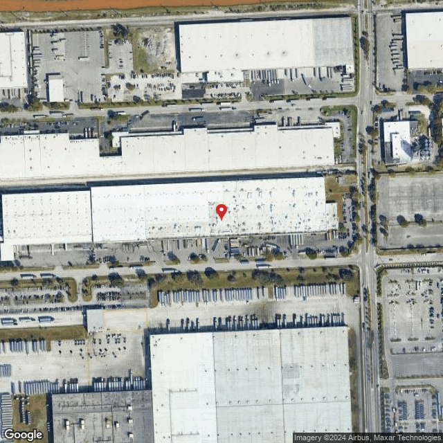 12300 NW 32nd Avenue, Miami, FL 33167 Miami,FL