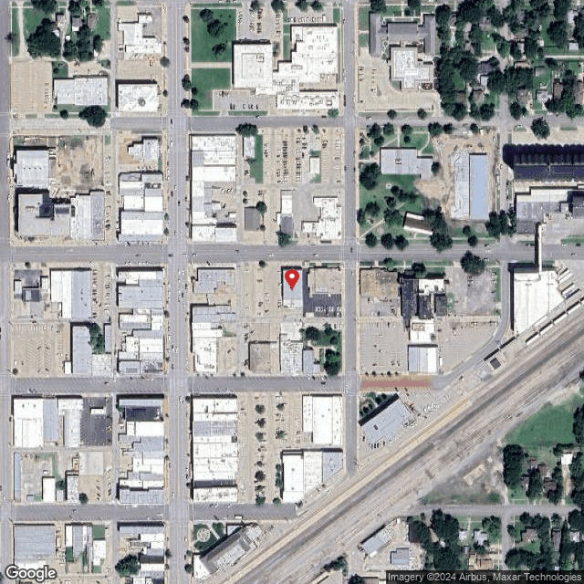 123 E Broadway St, Newton, KS, 67114 Newton,KS