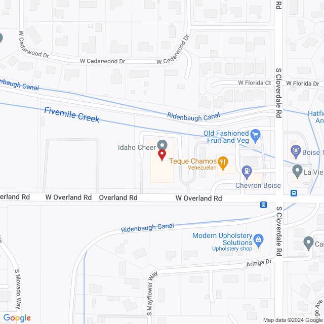 12400 W Overland Rd, Boise, ID 83709 Boise,ID