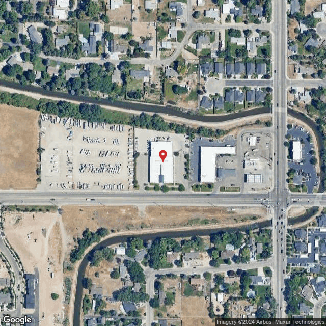 12400 W Overland Rd, Boise, ID 83709 Boise,ID