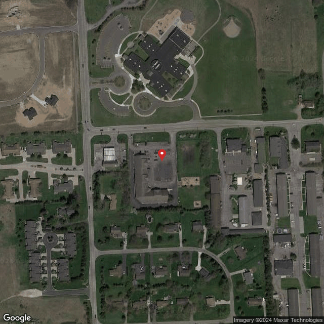 12514 - 12596 10 Mile Road, South Lyon, MI, 48178 South Lyon,MI