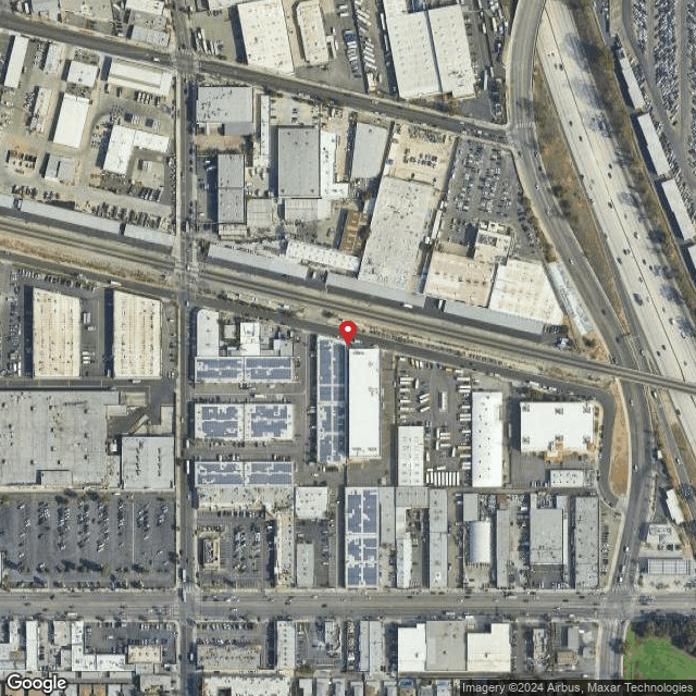 12612 Raymer Street, Los Angeles, CA 91605
 Los Angeles,CA