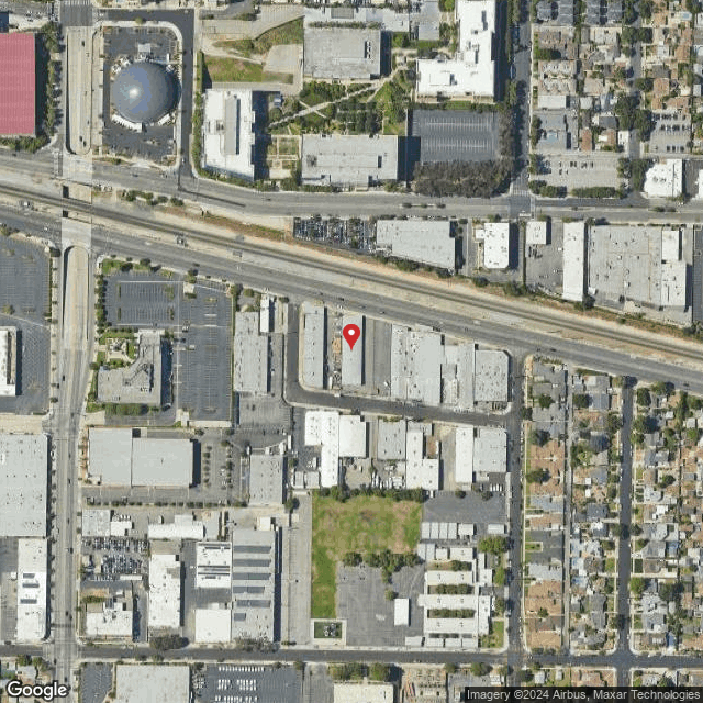 12,200 SF Available in Burbank $1.25 PSF Burbank,CA