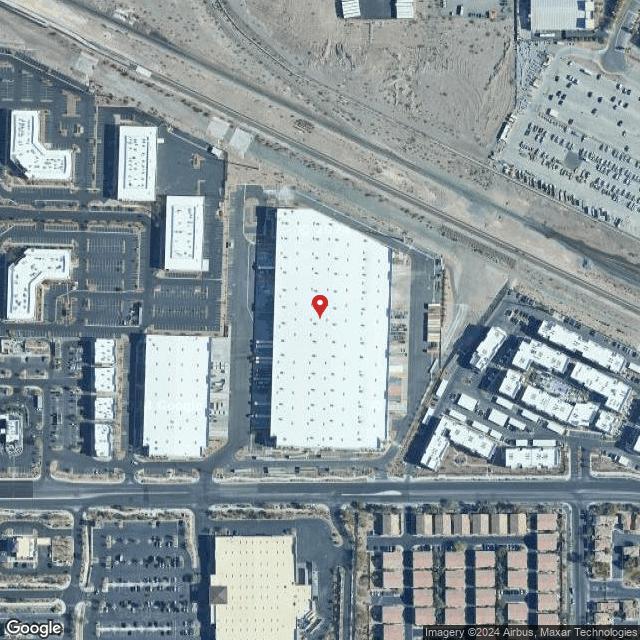 1300 Wigwam Pkwy., Henderson, NV 89074
 Henderson,NV