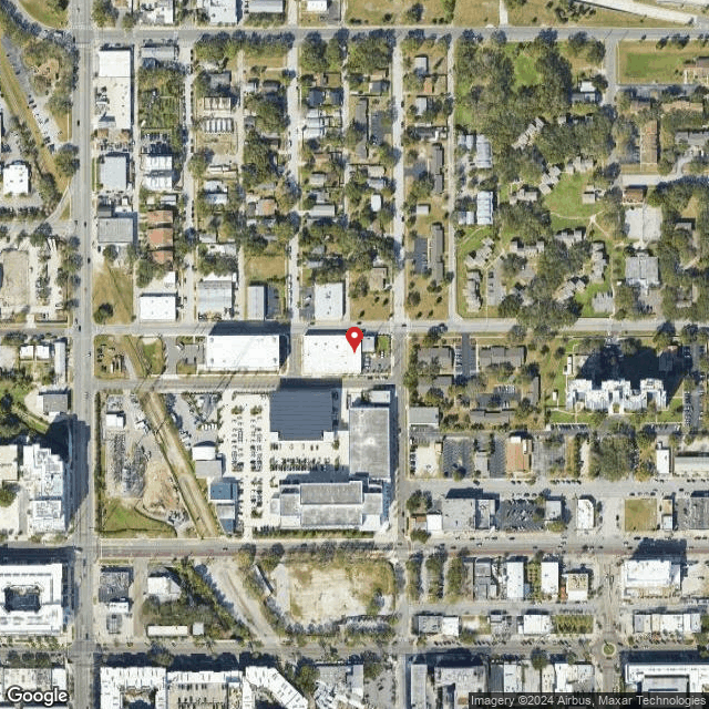 1320 BURLINGTON AVE N, Saint Petersburg, FL 33705 Saint Petersburg,FL