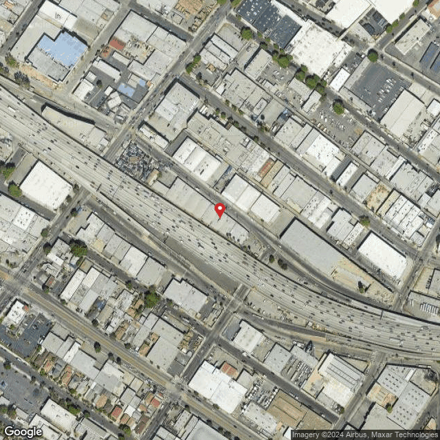 1350 East 16th Street, Los Angeles, CA 90021 Los Angeles,CA