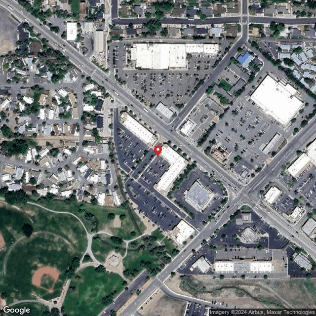 1352 - 1362 N Hwy 395, Gardnerville, NV, 89410 Gardnerville,NV