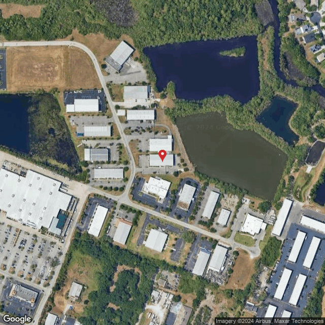 13805 Monroes Business Park, Tampa, FL 33635 Tampa,FL