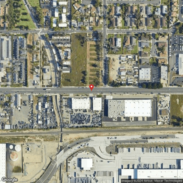 1381-1387 East Holt Boulevard Ontario,CA