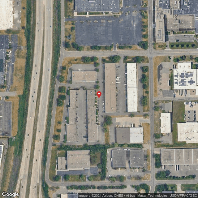 13825 Industrial Park Blvd, Minneapolis, MN 55441 Minneapolis,MN