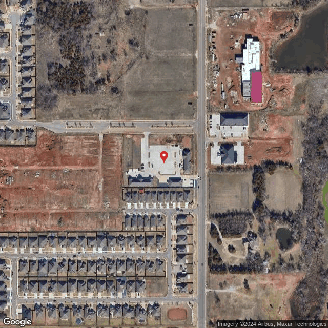 13901-13917 S. Western Avenue, Oklahoma City, OK, 73170 Oklahoma City,OK