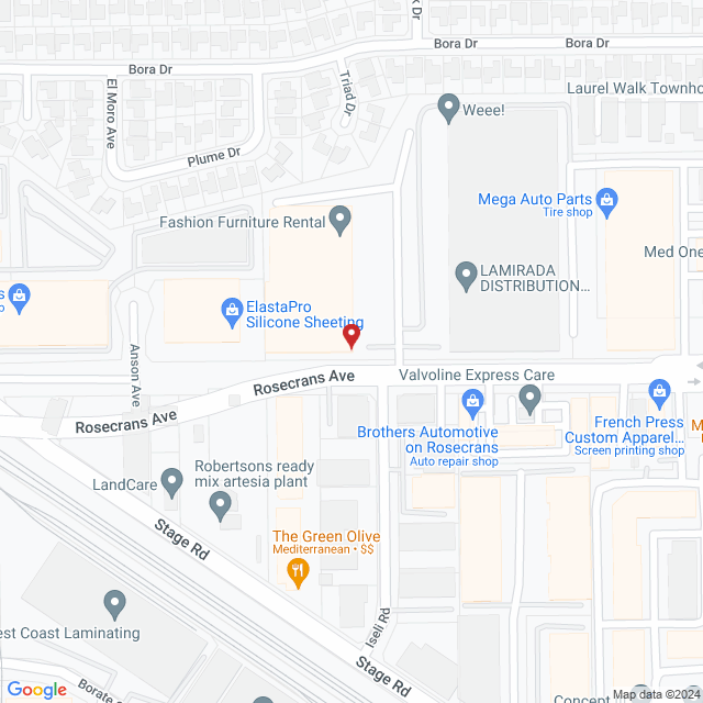 14007 Rosecrans Avenue, La Mirada, CA 90638
 La Mirada,CA