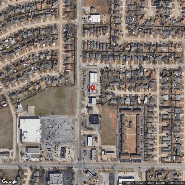 1400-1416 N Eastern Ave, Moore, OK, 73160 MOORE,OK