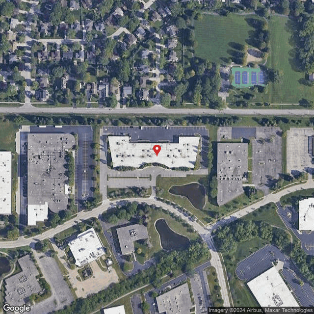 1400 East Business Center Drive, Mount Prospect, IL 60056 Mount Prospect,IL