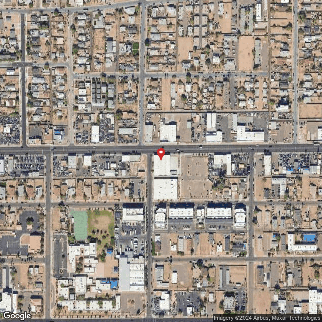 1401 East Van Buren Street, Phoenix, AZ 85034 Phoenix,AZ