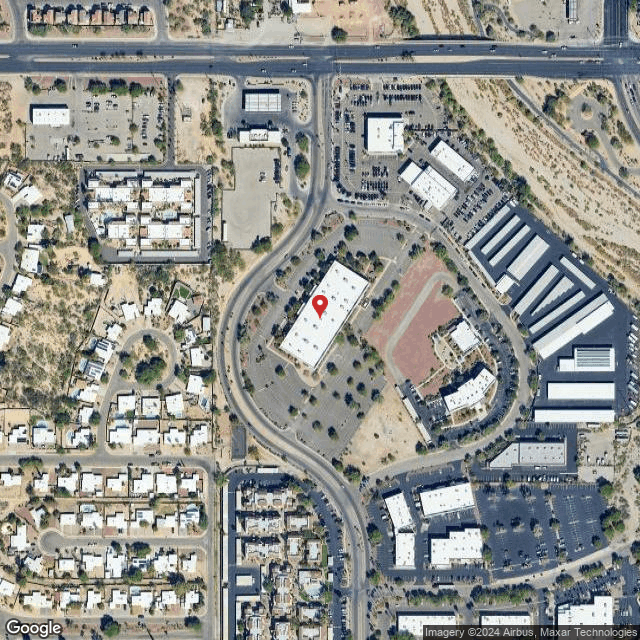 1401 South Pantano Road, Tucson, AZ 85710 Tucson,AZ