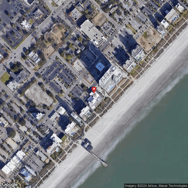 1410 N Ocean Blvd, Myrtle Beach, SC, 29577 Myrtle Beach,SC