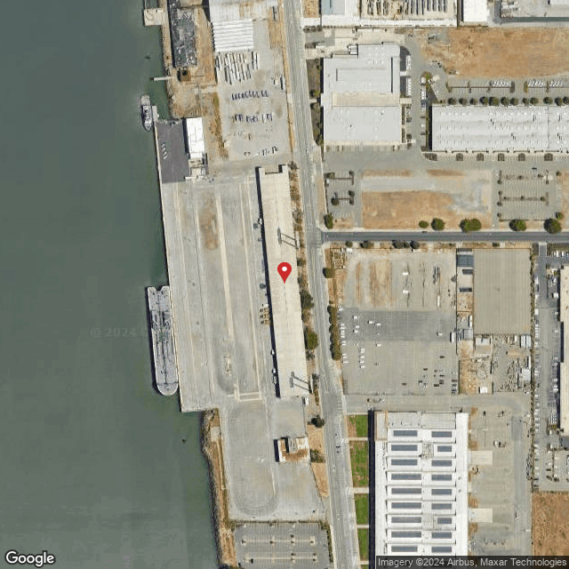 1411 Harbour Way, Richmond, CA 94804 Richmond,CA