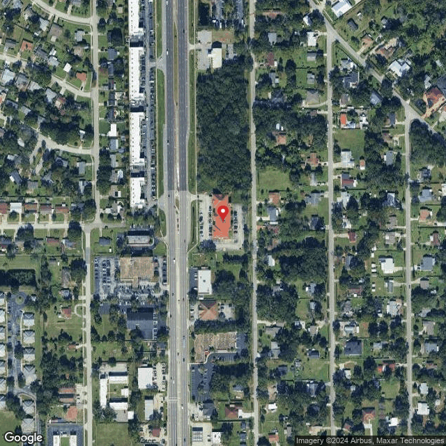 1417 N Semoran Blvd, Orlando, FL, 32807 Orlando,FL