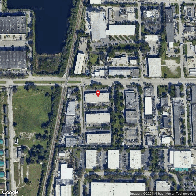 1450-1480 SW 3rd Street, Pompano Beach, FL 33069 Pompano Beach,FL