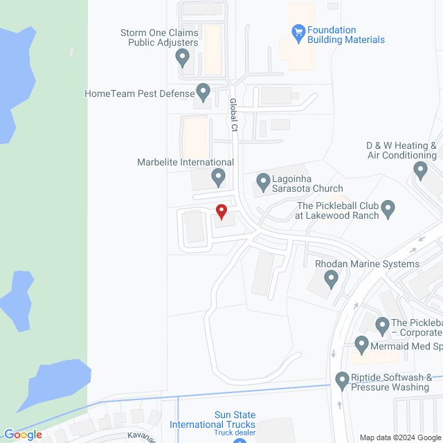 1450 Global Court, Sarasota, FL 34240 Sarasota,FL