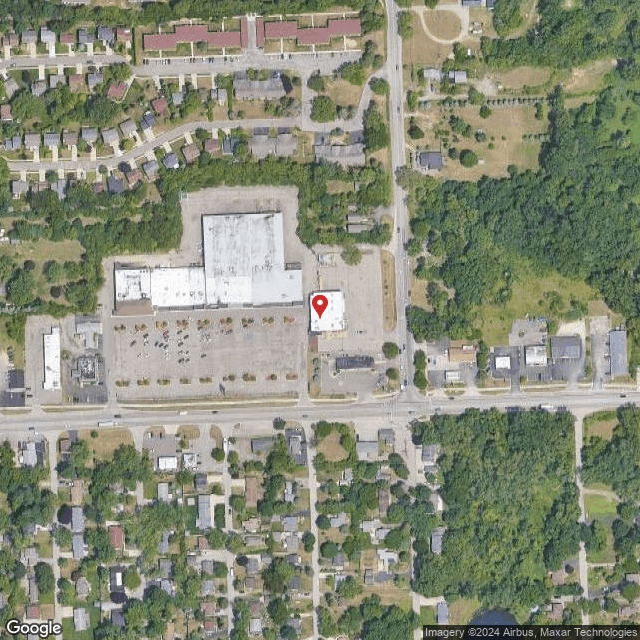 1450 S Hospital Rd, Waterford, MI, 48327 Waterford,MI