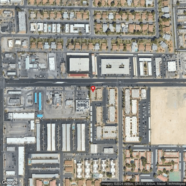 1455 & 1515 E Tropicana Ave, Las Vegas, NV, 89119 Las Vegas,NV