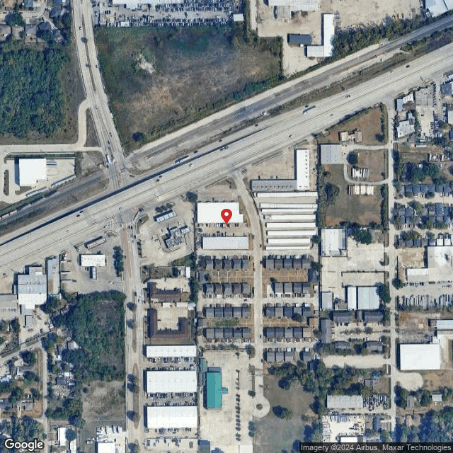 14603-14643 South Main Street, Houston, TX, 77035 Houston,TX