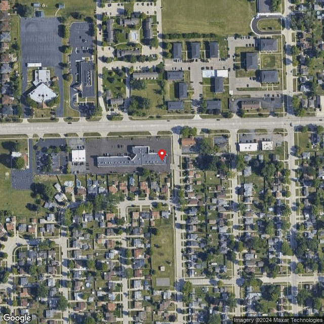 14605 - 14709 Northline Road, Southgate, MI, 48195 Southgate,MI