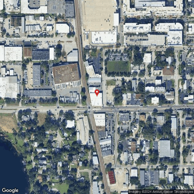 149 West Michigan Street, Orlando, FL 32806
 Orlando,FL