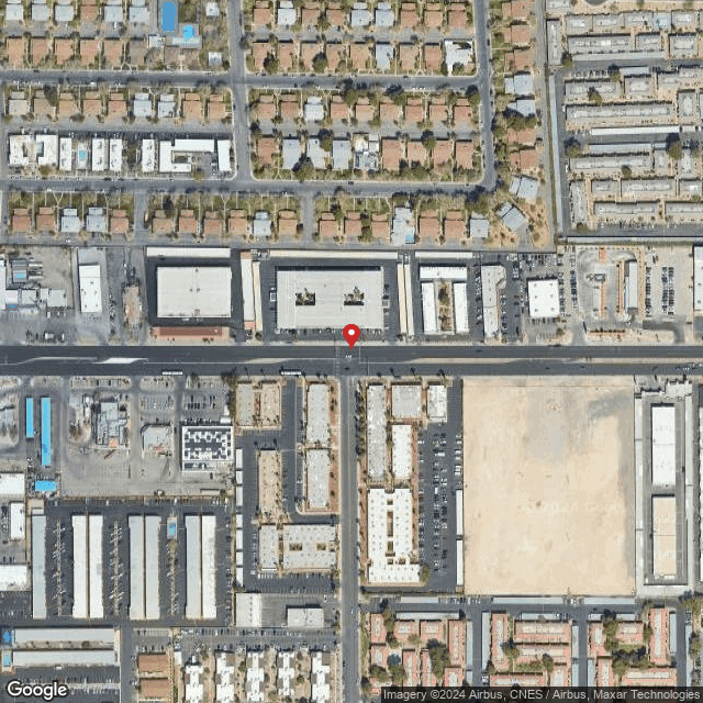 1500 E Tropicana Ave, Las Vegas, NV, 89119 Las Vegas,NV